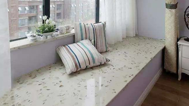 淺談大理石窗臺(tái)鋪貼的五大注意事項(xiàng) 淺談大理石窗臺(tái)鋪貼的五大注意事項(xiàng)